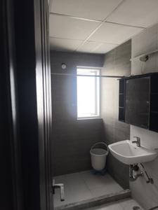 Image of 1500 Sq.ft 3 BHK Apartment / Flat for rent in JM Aroma, Sector 75, Noida for Rs. 45000