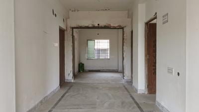 Living Room Image of 1550 Sq.ft 4 BHK Apartment / Flat for sale in Behala Kolkata for Rs. 9000000