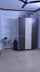 Bedroom Image of 1000 Sq.ft 2 BHK Apartment / Flat for rent in Gaur Cascades, Raj Nagar Extension Ghaziabad for Rs. 19000