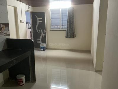 Kitchen Image of 600 Sq.ft 1 RK Apartment / Flat for rent in Kothrud Pune for Rs. 15000