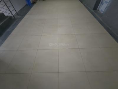 Balcony Image of 2400 Sq.ft 3 BHK Apartment / Flat for sale in Ambli Ahmedabad for Rs. 20500000