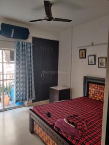 Bedroom Image of 1450 Sq.ft 3 BHK Apartment / Flat for sale in Sahyog Apartment, Mayur Vihar Phase 1 New Delhi for Rs. 27000000