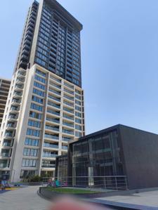 Building Image of 2800 Sq.ft 4 BHK Apartment / Flat for sale in ANP Universe, Balewadi Pune for Rs. 37000000