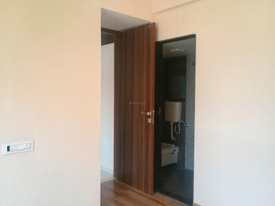 1 BHK Flat
