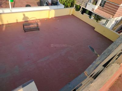 Balcony Image of 5000 Sq.ft 4 BHK Villa for rent in Uppilipalayam Coimbatore for Rs. 65000