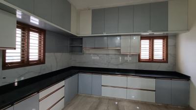 Kitchen Image of 4800 Sq.ft 4 BHK Duplex for sale in Nagarbhavi Bengaluru for Rs. 41000000