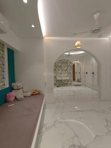 Hall Image of 3825 Sq.ft 4 BHK Apartment / Flat for sale in Science City Ahmedabad for Rs. 35100000