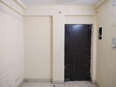 Living Room Image of 450 Sq.ft 1 BHK Apartment / Flat for sale in Sector 23B Dwarka New Delhi for Rs. 6400000