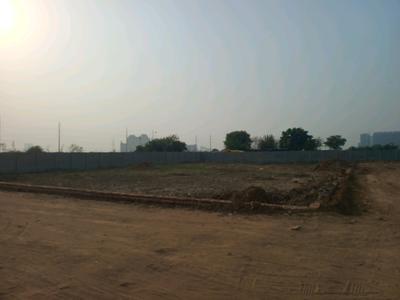 Image of 500 Sq.ft Residential Plot / Land for sale in Bhanauta, Greater Noida for Rs. 1964500