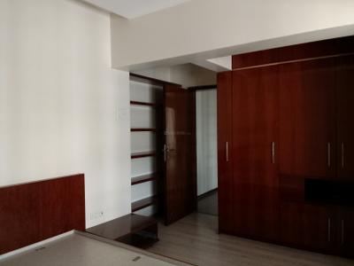 Bedroom Image of 2450 Sq.ft 4 BHK Apartment / Flat for sale in  Hills Residency, Kharghar Navi Mumbai for Rs. 33500000