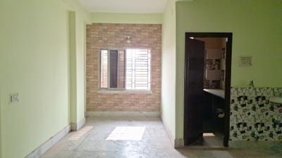 Living Room Image of 915 Sq.ft 2 BHK Apartment / Flat for sale in Keshtopur Kolkata for Rs. 3300000