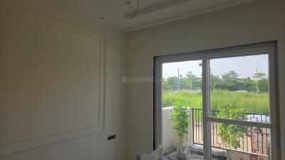 Bedroom Image of 2150 Sq.ft 4 BHK Independent House for sale in Ubber Parkland, Sector 115 Mohali for Rs. 14000000