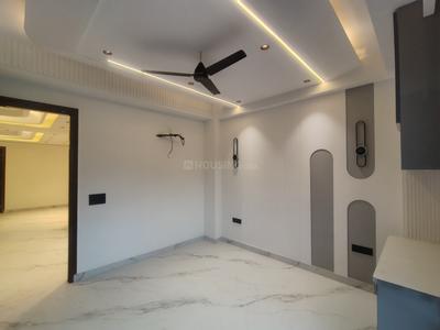 Hall Image of 3078 Sq.ft 4 BHK Builder Floor for sale in Sector 9 Gurgaon for Rs. 34500000