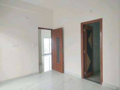 3 BHK Apartment