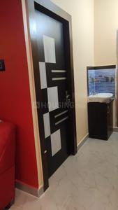 Hall Image of 900 Sq.ft 2 BHK Apartment / Flat for sale in Right Meghna Green Residency, Kaikhali Kolkata for Rs. 4500000