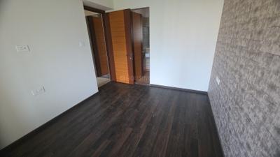 Bedroom Image of 1100 Sq.ft 2 BHK Apartment / Flat for sale in Paradise Sai Icon, Kharghar Navi Mumbai for Rs. 11000000