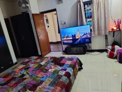 Bedroom Image of 3000 Sq.ft 6 BHK Independent House for sale in Ballygunge Kolkata for Rs. 35000000