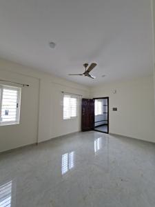 Hall Image of 1121 Sq.ft 2 BHK Builder Floor for rent in Harlur Bengaluru for Rs. 42000