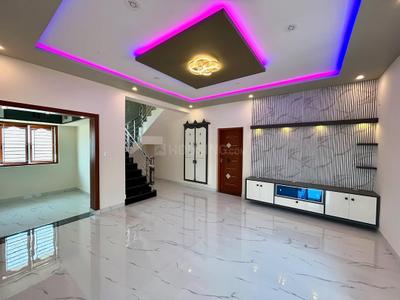 Hall Image of 1100 Sq.ft 3 BHK Independent House for sale in Guduvancheri Chennai for Rs. 8212000