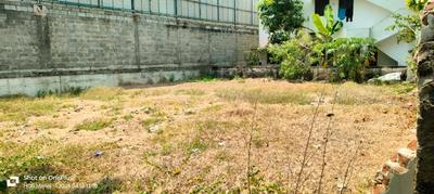 Residential Plot