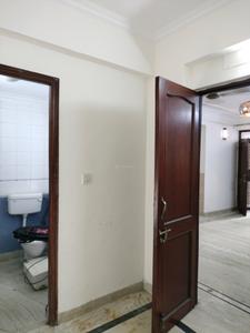 Servant Room Image of 1600 Sq.ft 3 BHK Apartment / Flat for sale in CGHS Pragya Apartment, Sector 2 Dwarka New Delhi for Rs. 36000000