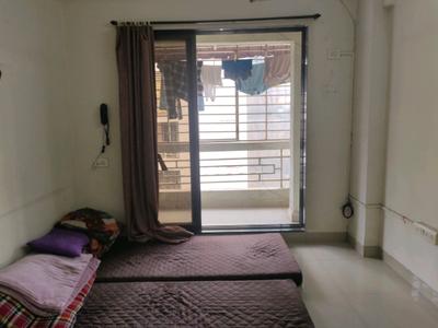 Living Room Image of 995 Sq.ft 2 BHK Apartment / Flat for sale in Vashi Navi Mumbai for Rs. 15700000