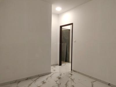 Bedroom Image of 650 Sq.ft 2 BHK Apartment / Flat for sale in Emerald Dotom Isle, Kandivali West Mumbai for Rs. 13300000