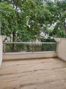 Balcony Image of 2400 Sq.ft 4 BHK Villa for rent in Jatkhedi Bhopal for Rs. 18000