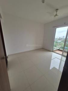 Bedroom Image of 1150 Sq.ft 2 BHK Apartment / Flat for sale in Mantra Monarch, Balewadi Pune for Rs. 10700000