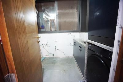 Kitchen Image of 2265 Sq.ft 3 BHK Apartment / Flat for sale in Science City Ahmedabad for Rs. 19500000