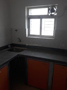 Kitchen Image of 1200 Sq.ft 2 BHK Apartment / Flat for sale in Kamalgazi Kolkata for Rs. 6500000
