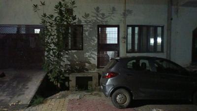 Building Image of 900 Sq.ft 2 BHK Independent House for sale in Modipuram Meerut for Rs. 6150000