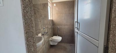 Bathroom Image of 1180 Sq.ft 2 BHK Apartment / Flat for sale in Manas Krishna Dhan, Kamothe Navi Mumbai for Rs. 12000000