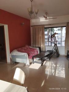 Hall Image of 2150 Sq.ft 4.5 BHK Apartment / Flat for sale in CIDCO Seawoods Estate, Seawoods Navi Mumbai for Rs. 70000000
