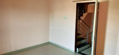 Bedroom Image of 1000 Sq.ft 3 BHK Duplex for rent in Khajuri Kalan Bhopal for Rs. 8000