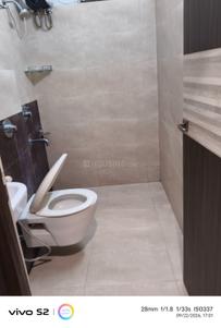 Image of 700 Sq.ft 1 BHK Apartment / Flat for rent in Malviya Nagar, Jaipur for Rs. 20000