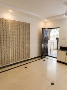 2 BHK Semi Furnished Independent Builder Floor