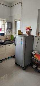 Kitchen Image of 400 Sq.ft 1 RK Apartment / Flat for sale in Amanora Park Town, Hadapsar Pune for Rs. 450000