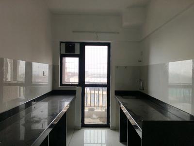 Kitchen Image of 918 Sq.ft 2 BHK Apartment / Flat for sale in Runwal Gardens Phase I, Dombivli East Thane for Rs. 7199999