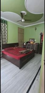 Bedroom Image of 1800 Sq.ft 3 BHK Builder Floor for sale in Sector 32 Faridabad for Rs. 9500000