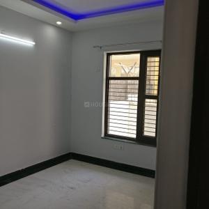 Bedroom Image of 1250 Sq.ft 2 BHK Independent House for rent in Sector 7 Gurgaon for Rs. 20000