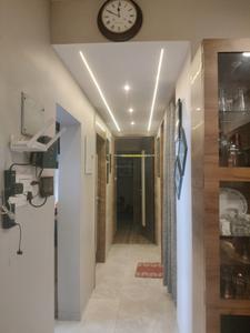 Passage Image of 771 Sq.ft 2 BHK Apartment / Flat for sale in Runwal Forests, Kanjurmarg West Mumbai for Rs. 23500000