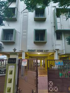 Image of 1756 Sq.ft 3 BHK Apartment / Flat for sale in Kalinga Nagar, Bhubaneswar for Rs. 12000000