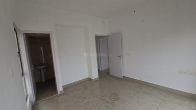 Bedroom Image of 1300 Sq.ft 3 BHK Apartment / Flat for sale in Siddha Happyville , Rajarhat Kolkata for Rs. 11500000