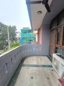 Balcony Image of 3564 Sq.ft 4 BHK Builder Floor for sale in Sector 14 Gurgaon for Rs. 31000000
