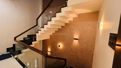 Hall Image of 3000 Sq.ft 4 BHK Independent House for sale in Nipania Indore for Rs. 21000000