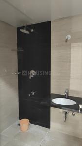 Image of 1040 Sq.ft 2 BHK Apartment / Flat for rent in Aparna Zenon, Puppalaguda, Hyderabad for Rs. 57500