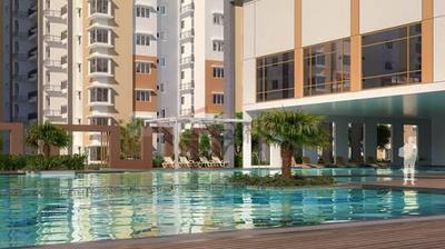 2.5 BHK Flat