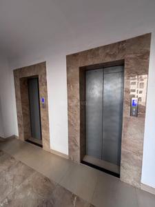 Image of 1206 Sq.ft 3 BHK Apartment / Flat for sale in ATS Pious Hideaways, Sector 150, Noida for Rs. 22445000