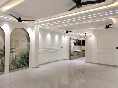 Living Room Image of 2250 Sq.ft 4 BHK Builder Floor for sale in Sector 89 Faridabad for Rs. 20000000